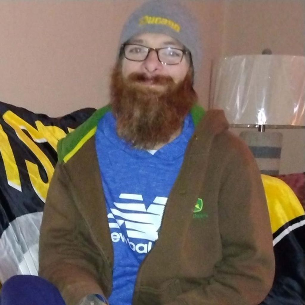 Shawn M. Roose Profile Photo