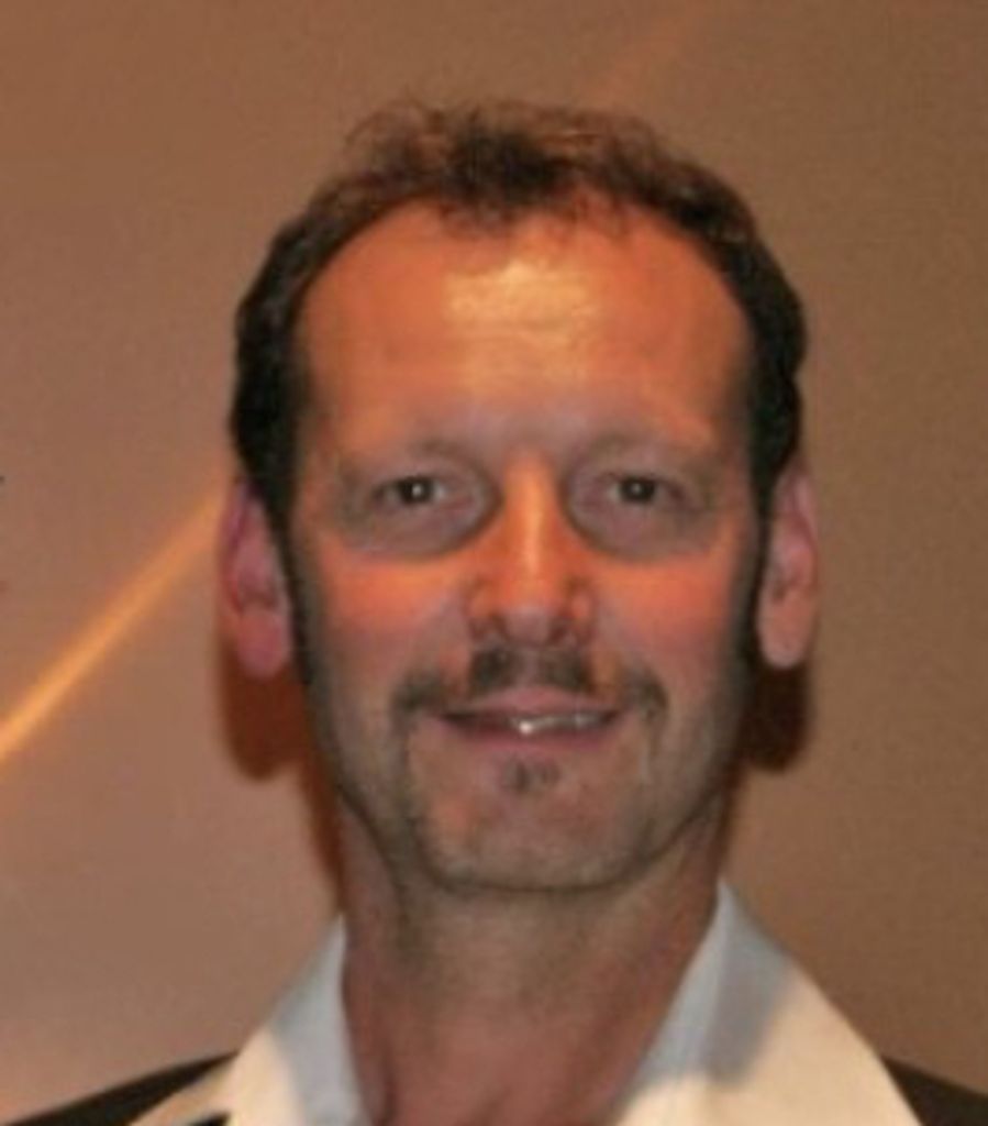 Rudolf Vergunst Profile Photo