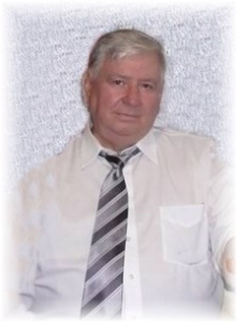 Patrick Ernst