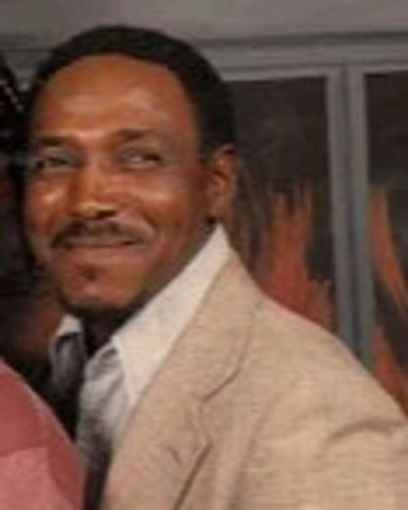 Mr. Bill "Mick" Wright