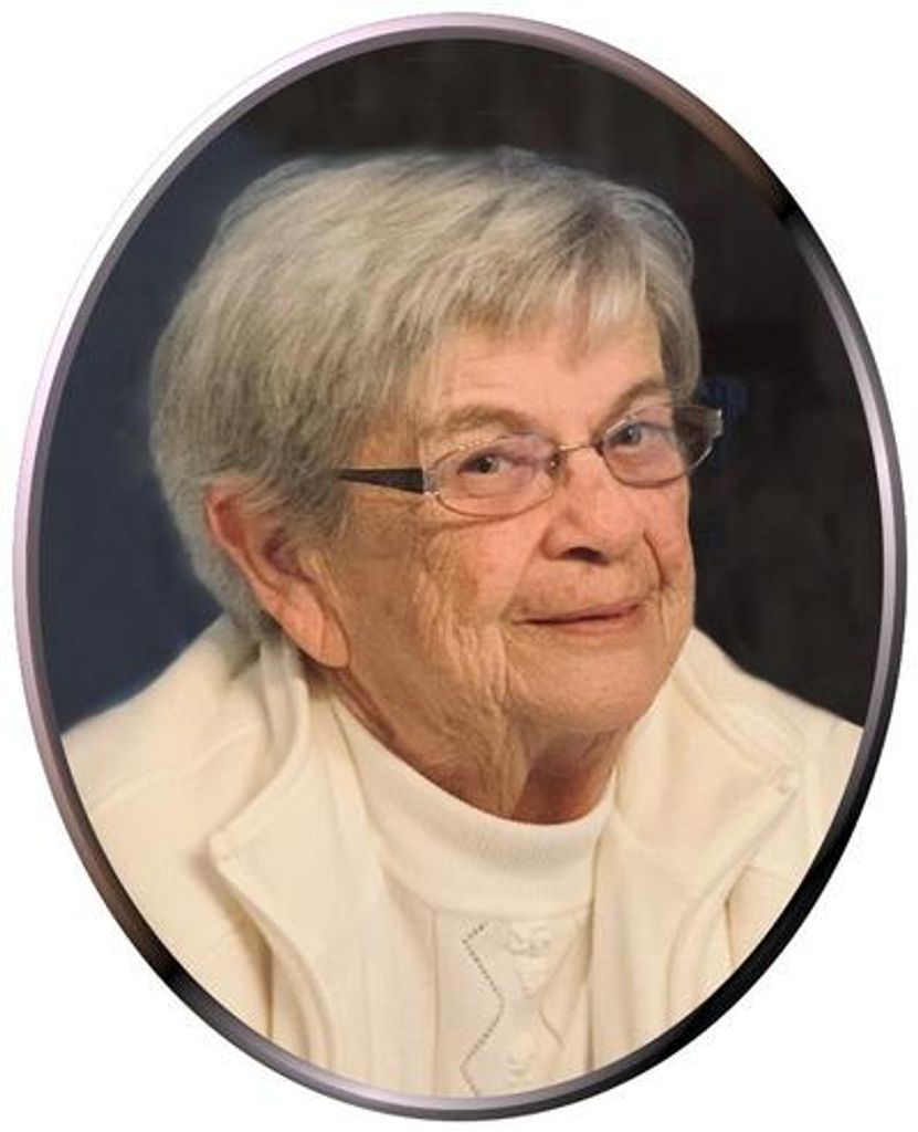 Elizabeth Sharon Johnston Profile Photo