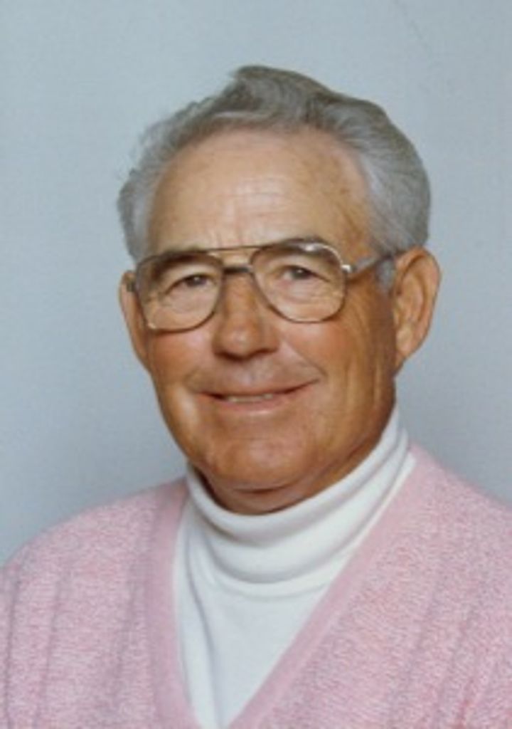 Charles "Charlie" W. Walker