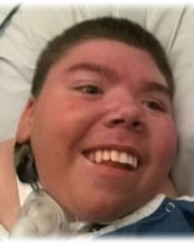 Christopher Daniel Franklin Profile Photo