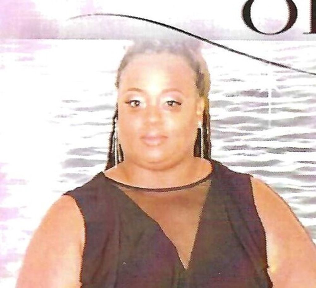 Anell Alicia Mosley Brown Profile Photo