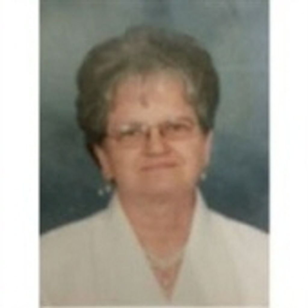 Maryann Jones Profile Photo