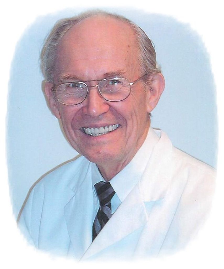 Dr. John Kaeser