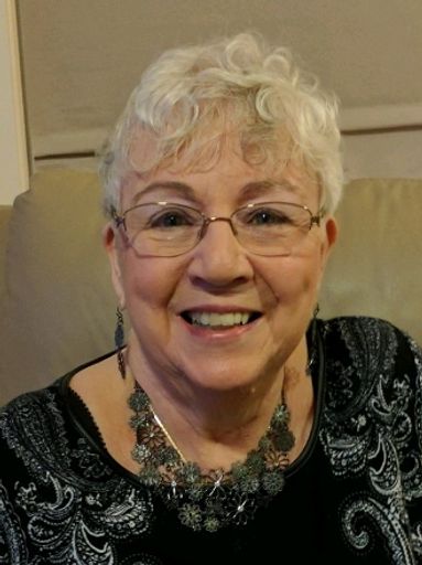 Mariwyn Ann Hoffman Profile Photo