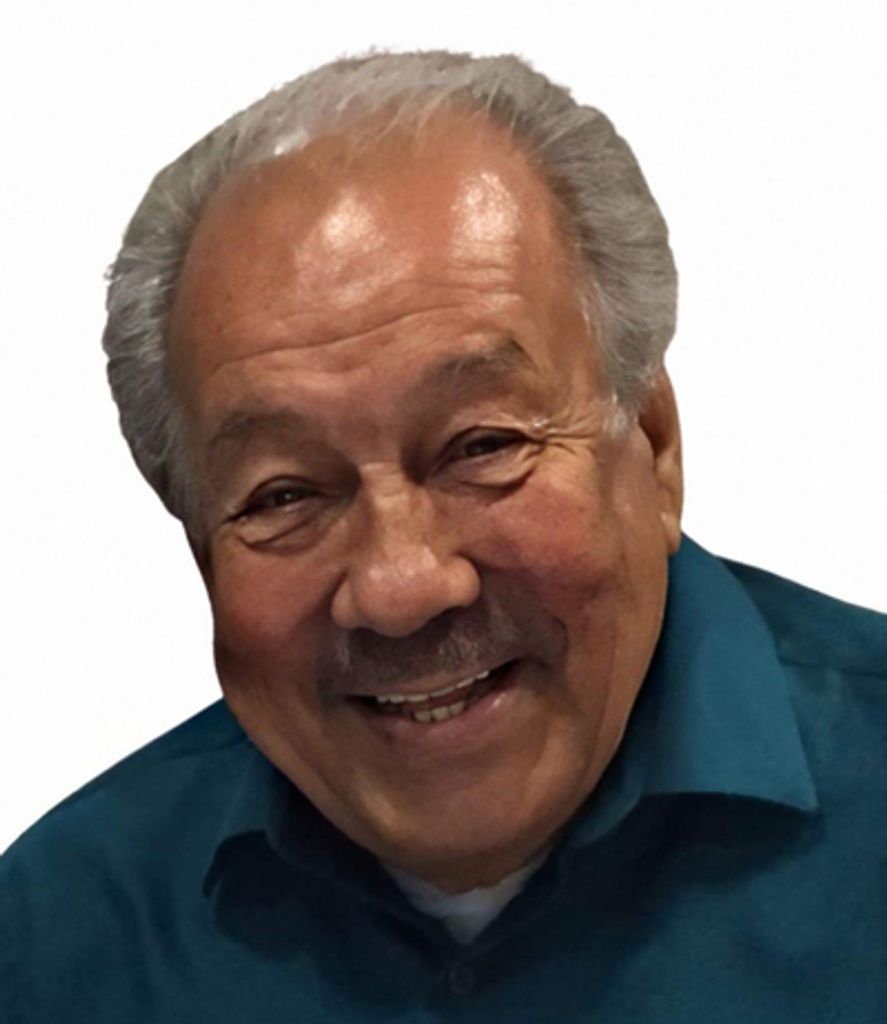 Ernest Vincent Parisien Profile Photo
