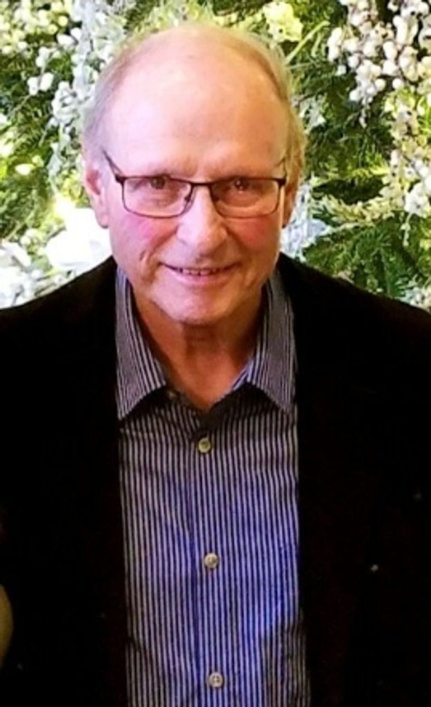 Frank J. Reinert Profile Photo