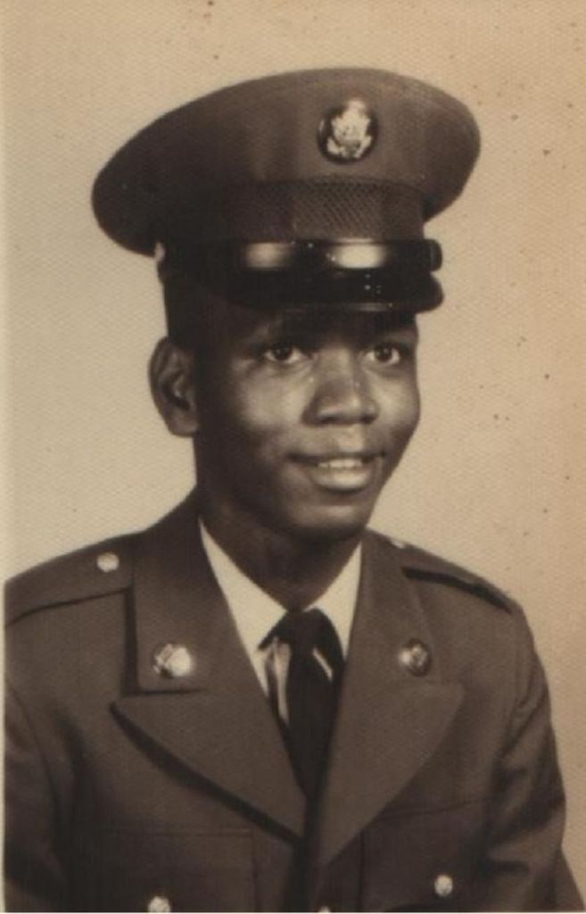 William Anthony Orphey Profile Photo