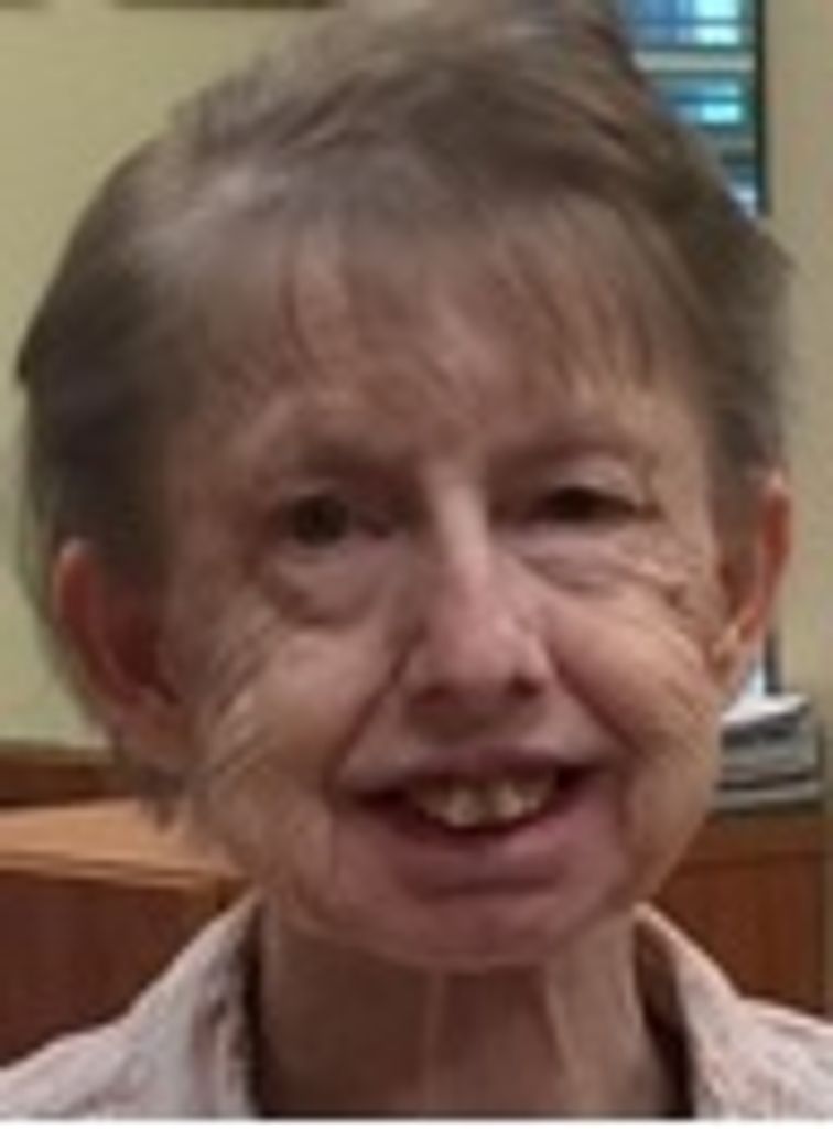 Roberta "Robin" Sampson Profile Photo