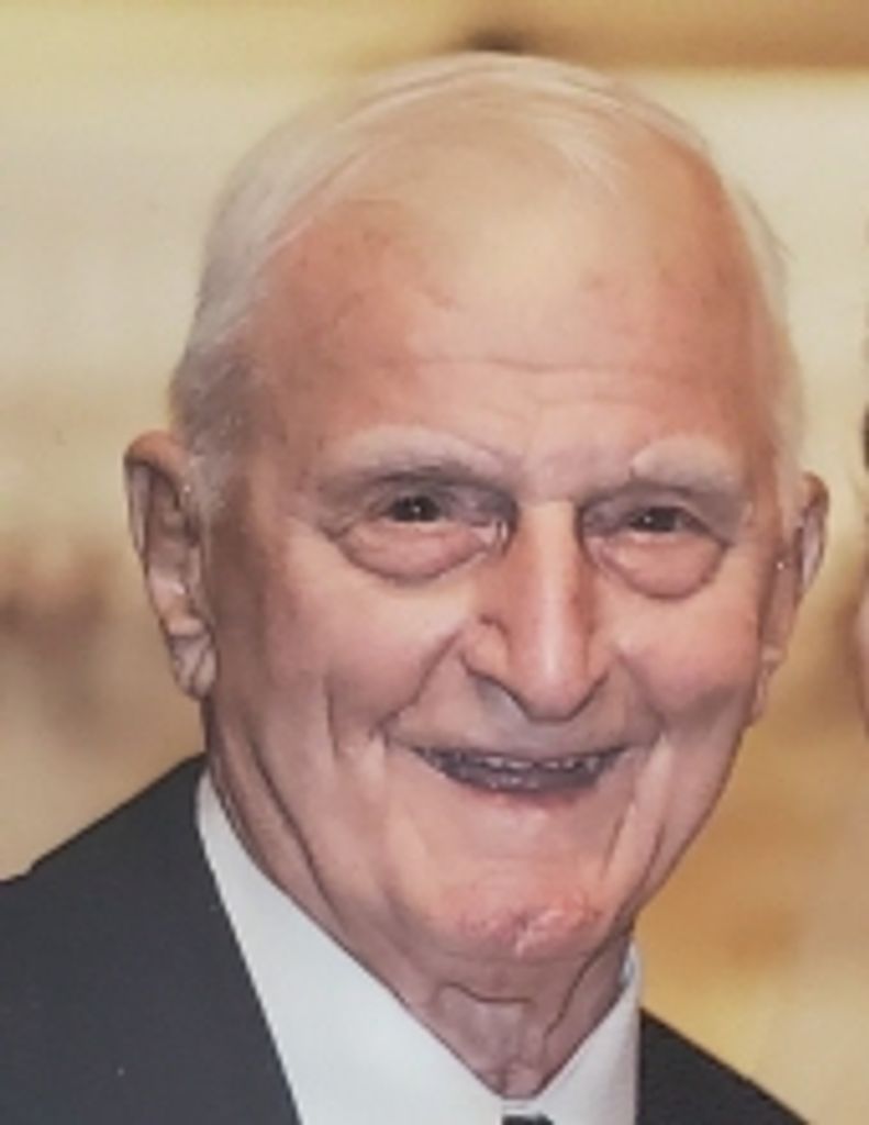 Francis W. Vargo