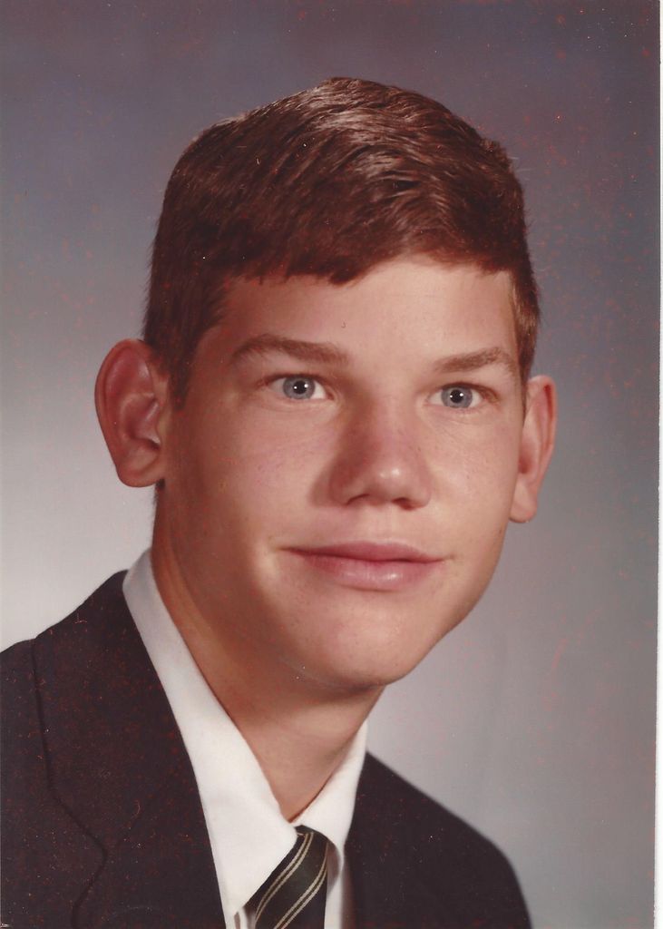 Timothy W. Trout Profile Photo