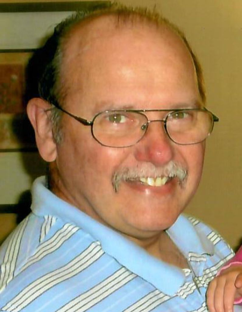 Stephen Lawrence Perrin