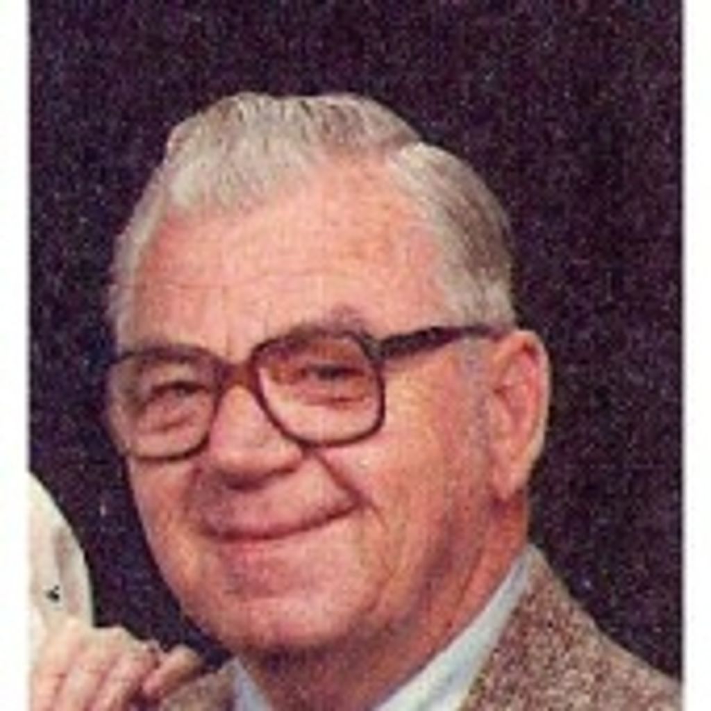 John L. Daday