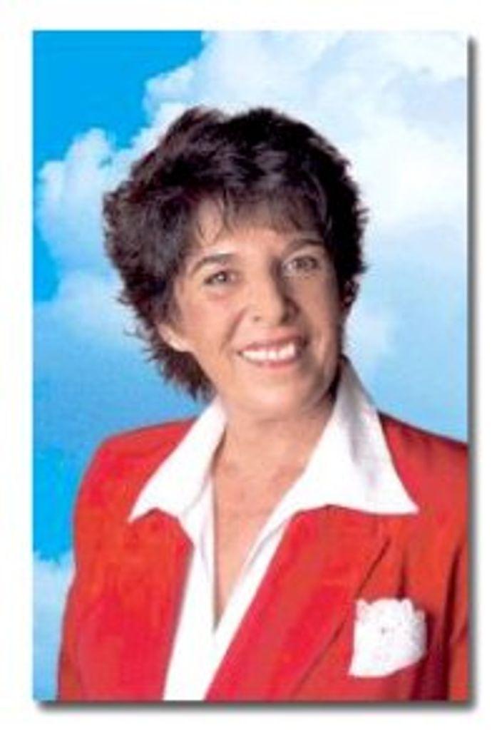 Cheryl J. (C.J.) Hamel Profile Photo