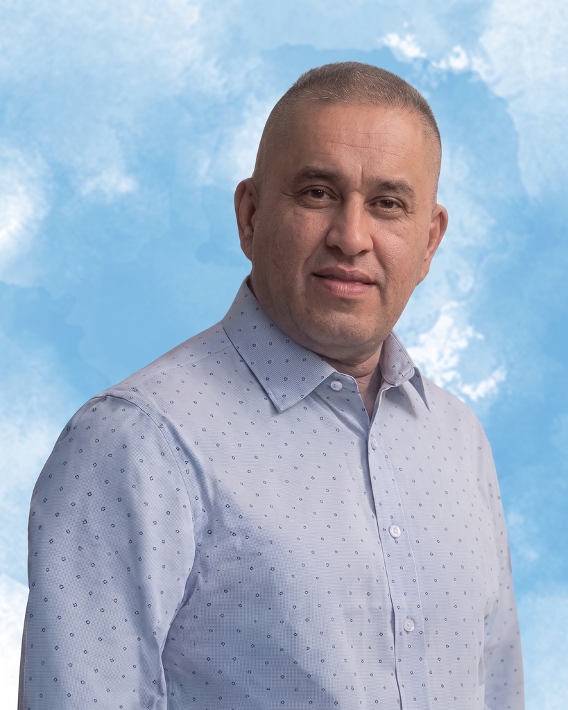 Oscar Mardoqueo Sorto Cruz