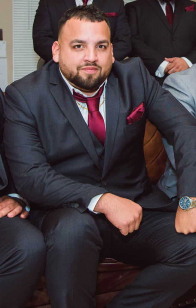 Miguel Angel Ramos Profile Photo
