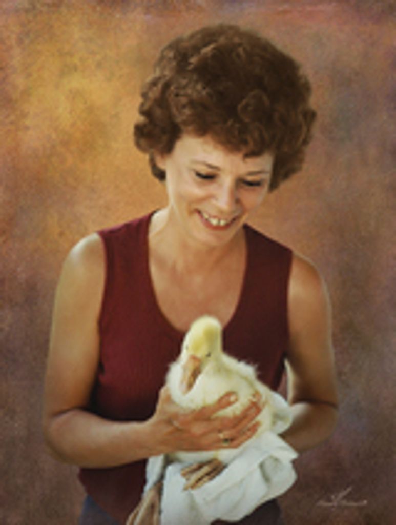 Terry  B. Eldredge Profile Photo