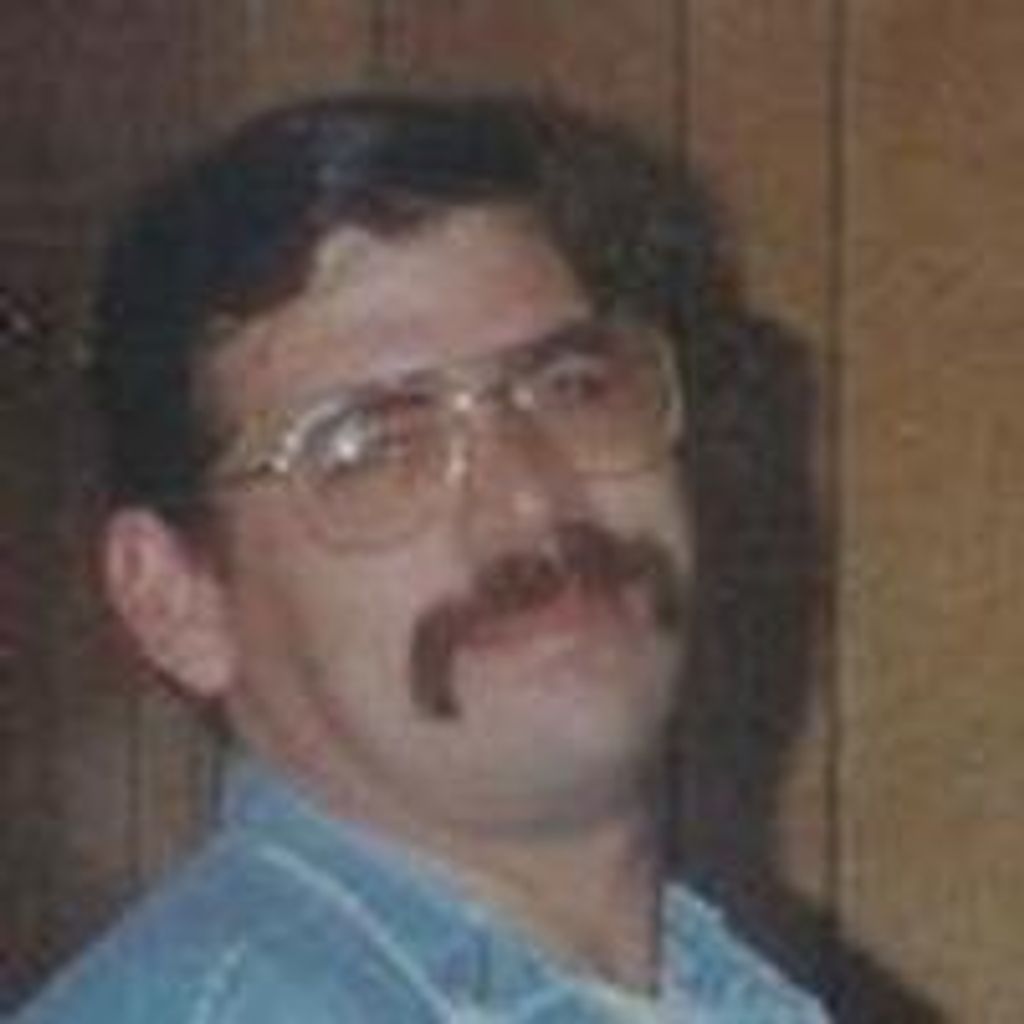 Randy Gerrard Burgart