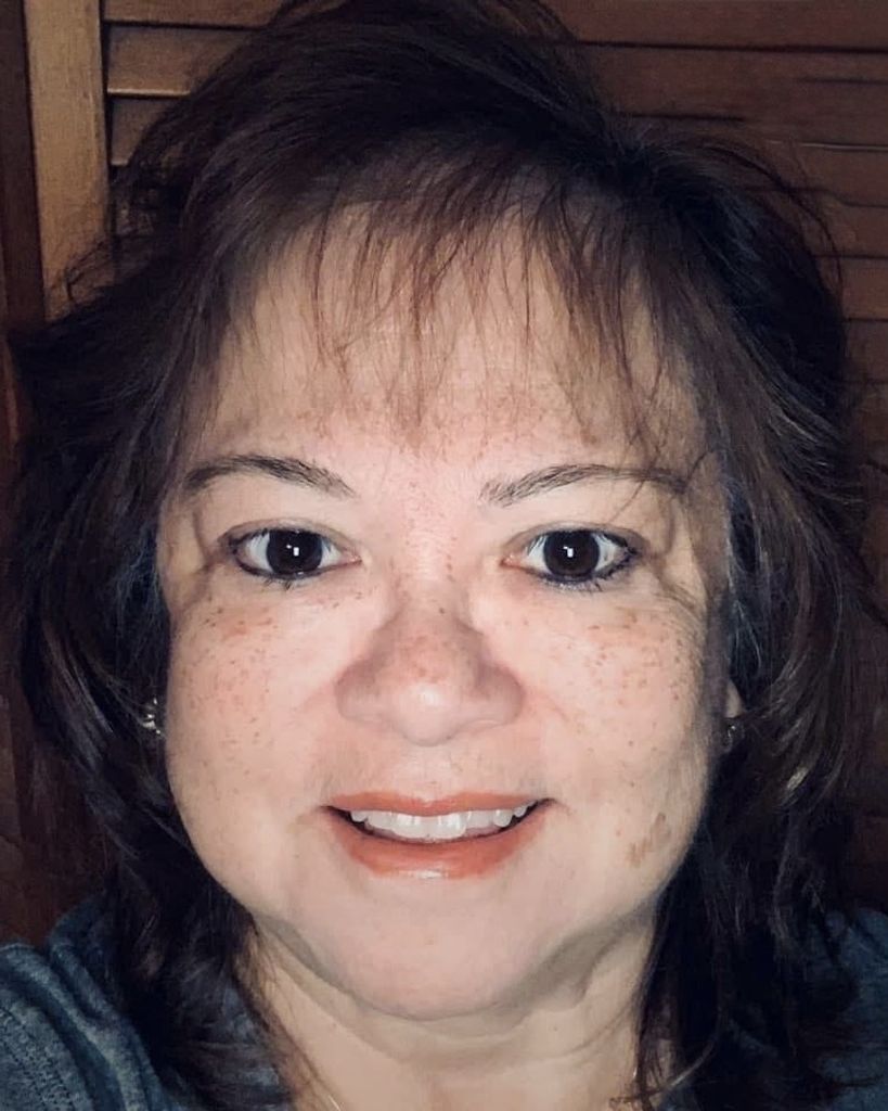 Sandra "Sandy" Kay Eelman
