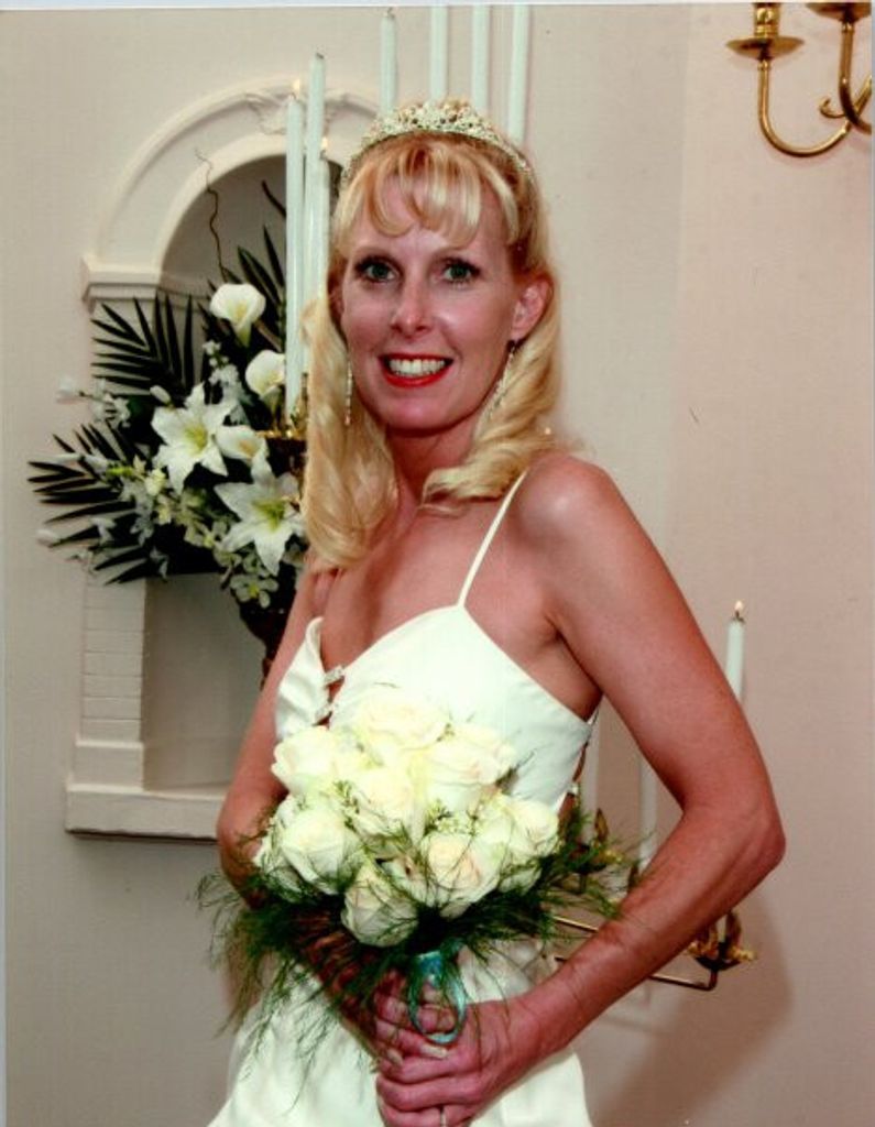 Kathy Woods Profile Photo