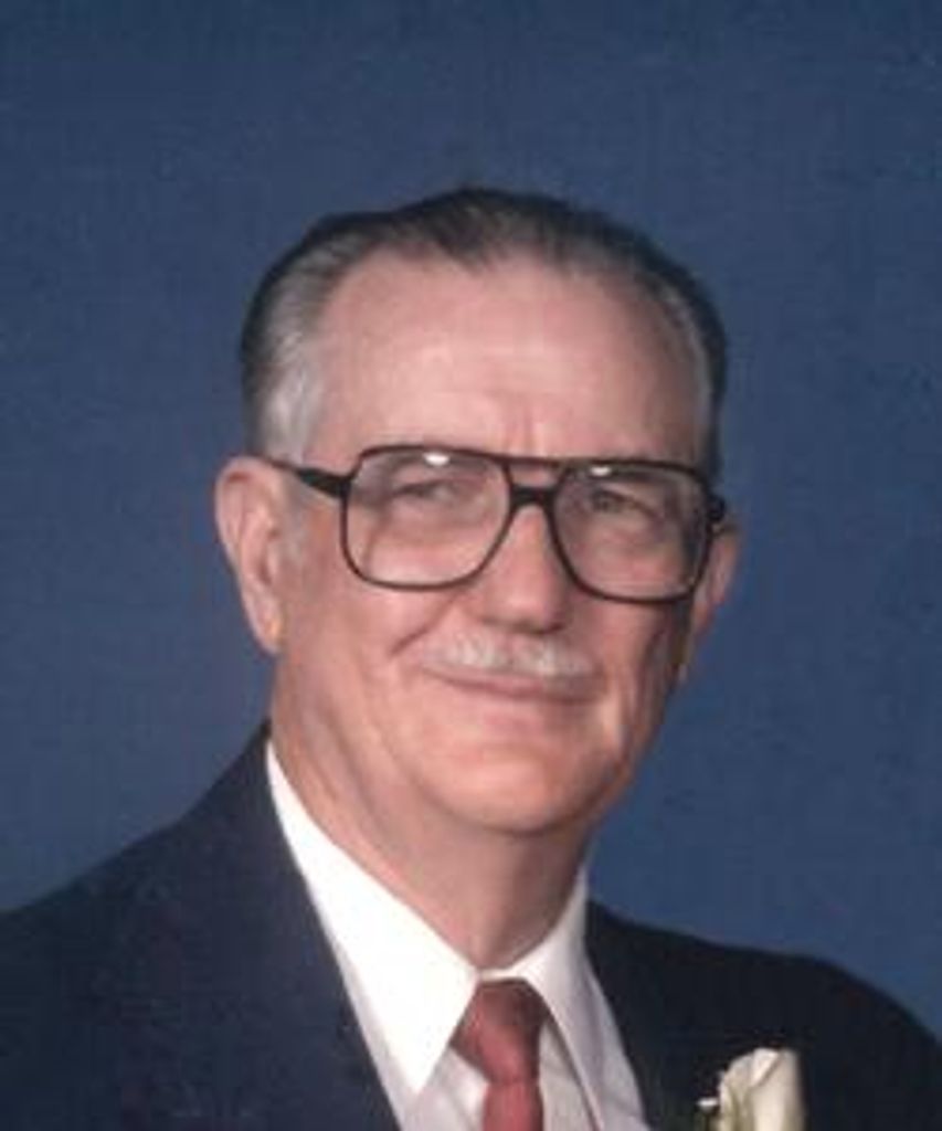 John H. Curtis