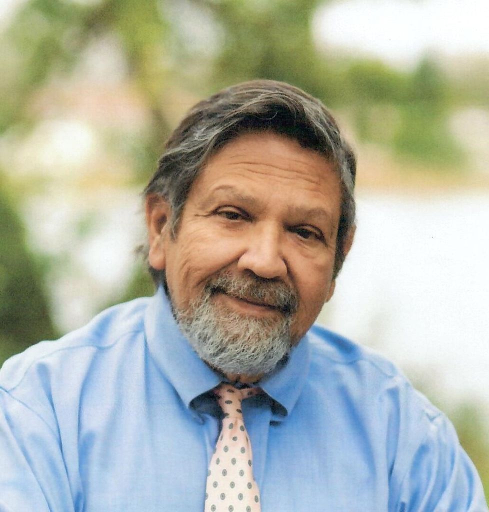 Roland Augustin Trevino Profile Photo