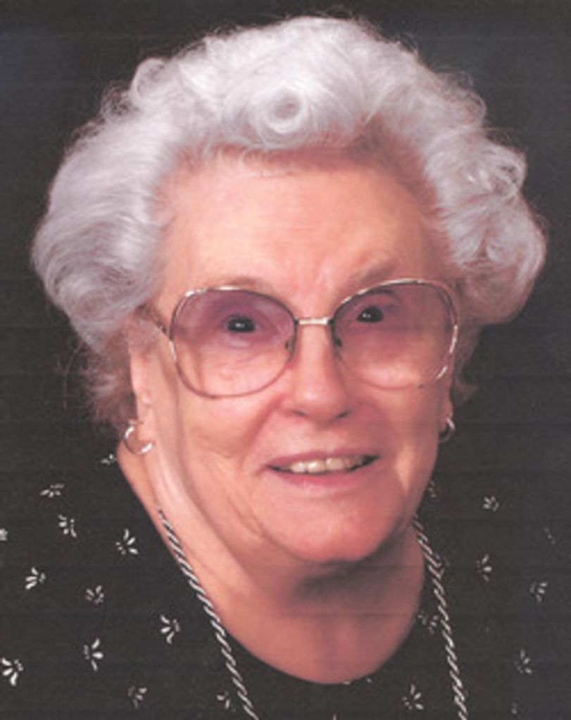 Emma Alice Crist