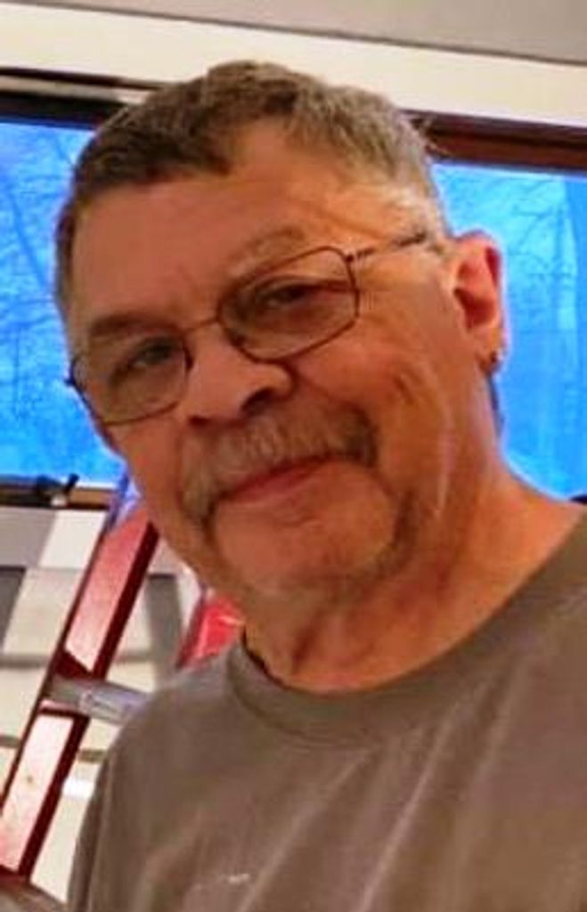 Steven Crawford Profile Photo