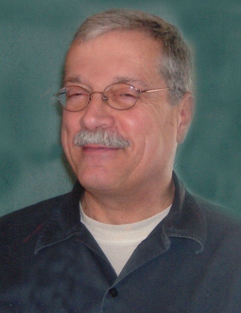 Roger Lawrence Turley Profile Photo