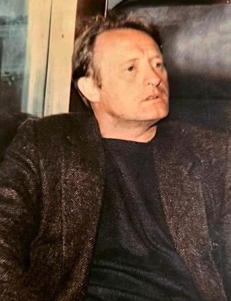 Edward Heraty Profile Photo