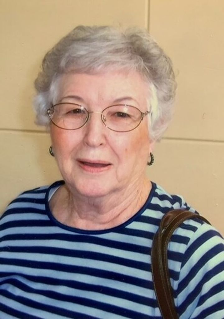 Jean E. Deffibaugh Profile Photo