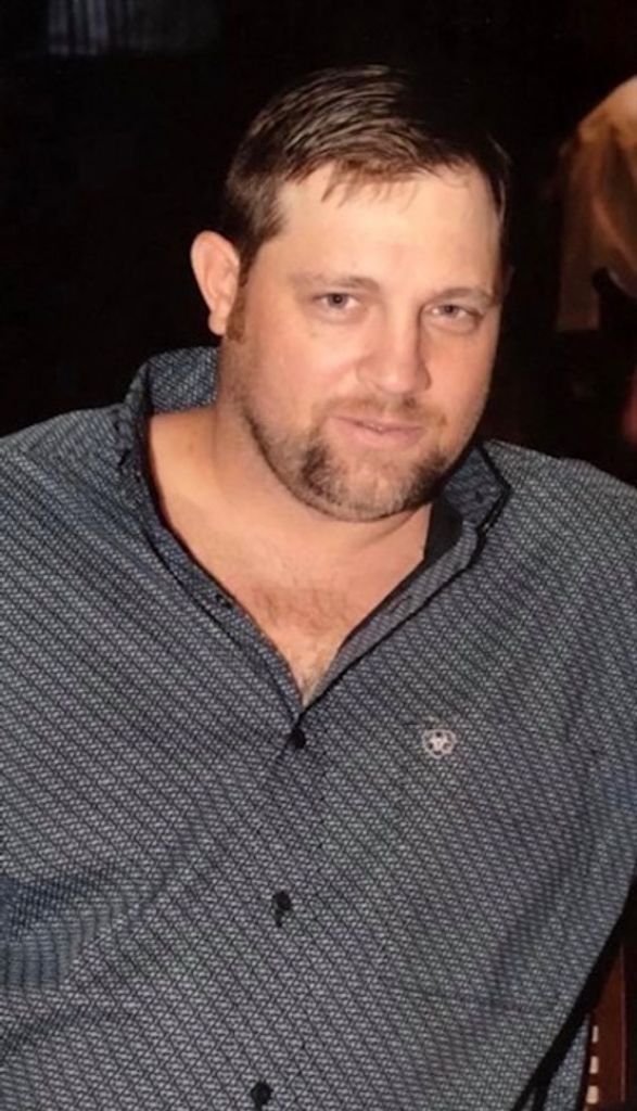 Dennis Wayne "Bubba D" Key Jr.