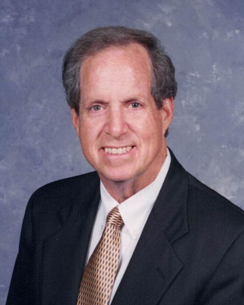 Roy Thomas Smith Profile Photo