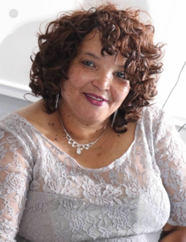 Tanya Renee Turner-Gaddist Profile Photo