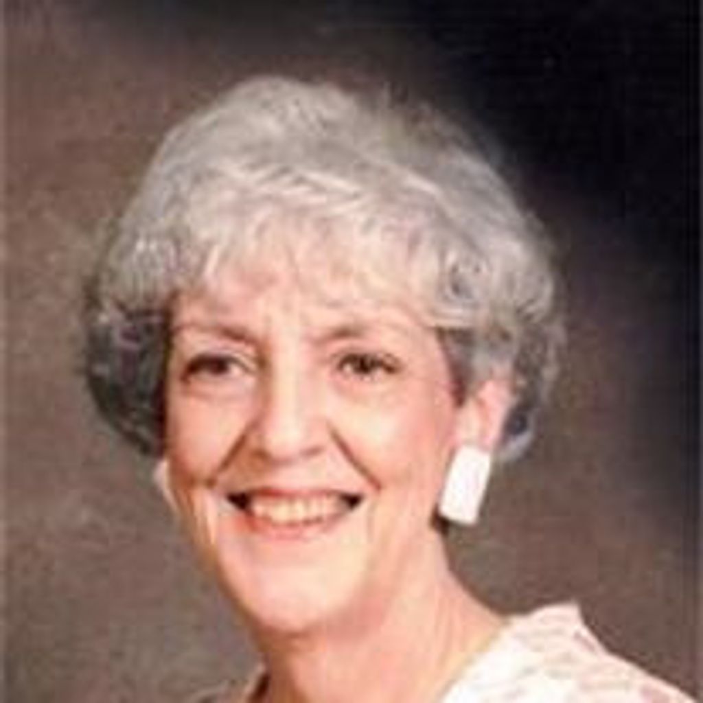 Eleanor Scherer Profile Photo