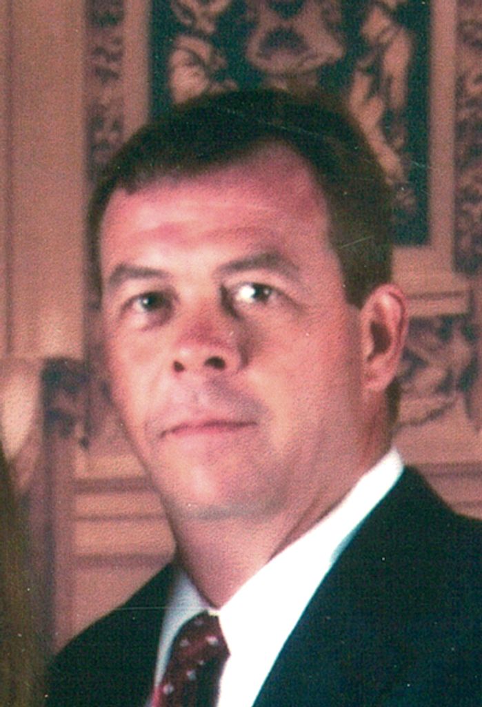 Russell "Scott" Ward Profile Photo