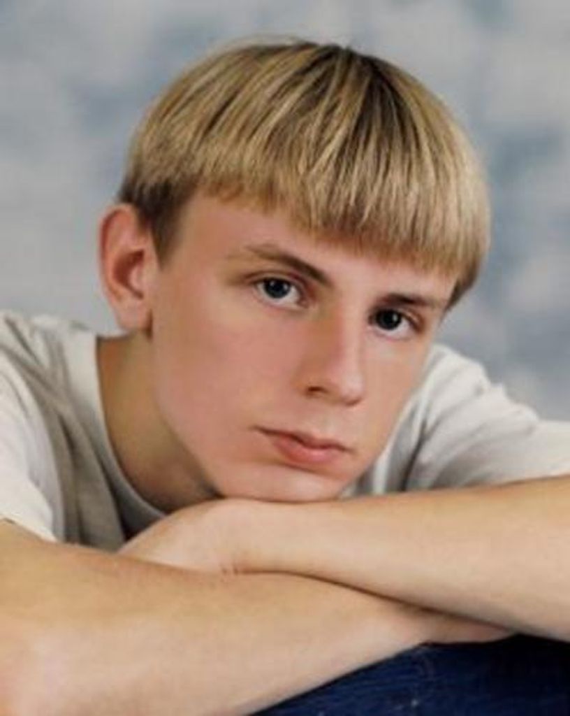 Eric Benjamin Bendickson Profile Photo