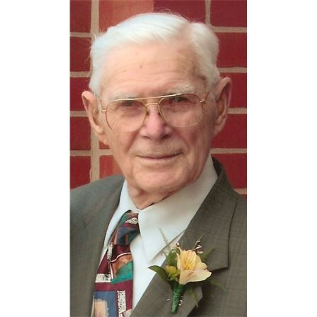 Edmund Louis Schmidt