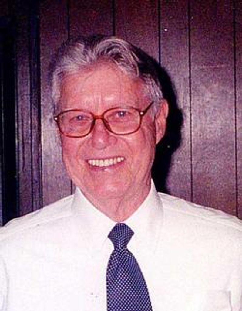 Alfred Buell "Bill" Murfee