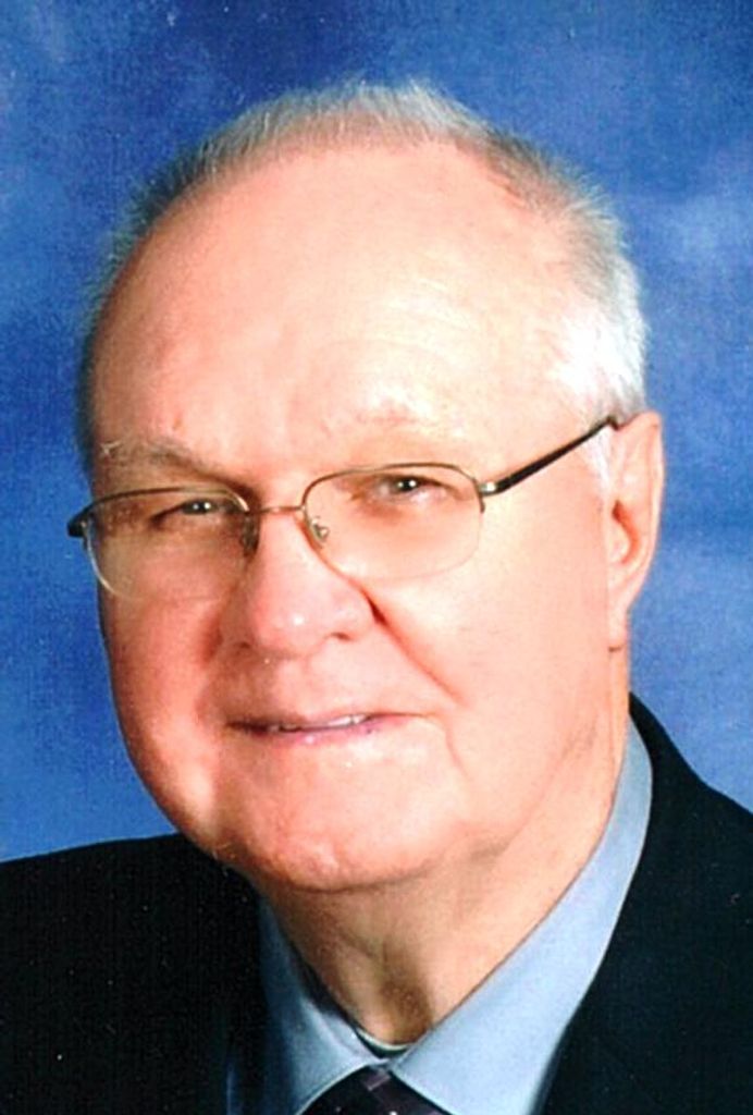 William Lee "Bill" Hermann Profile Photo