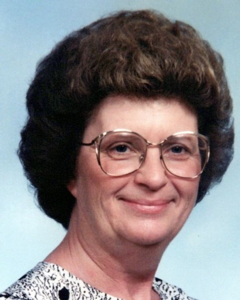 Peggy Hathcock Furr Profile Photo