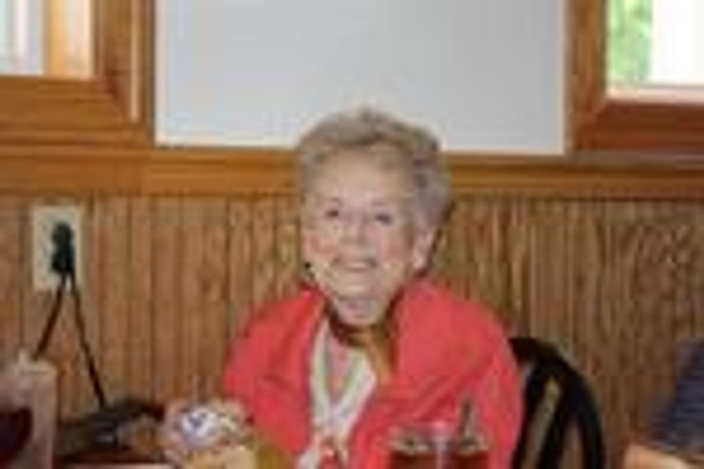 Lillie M. Powell