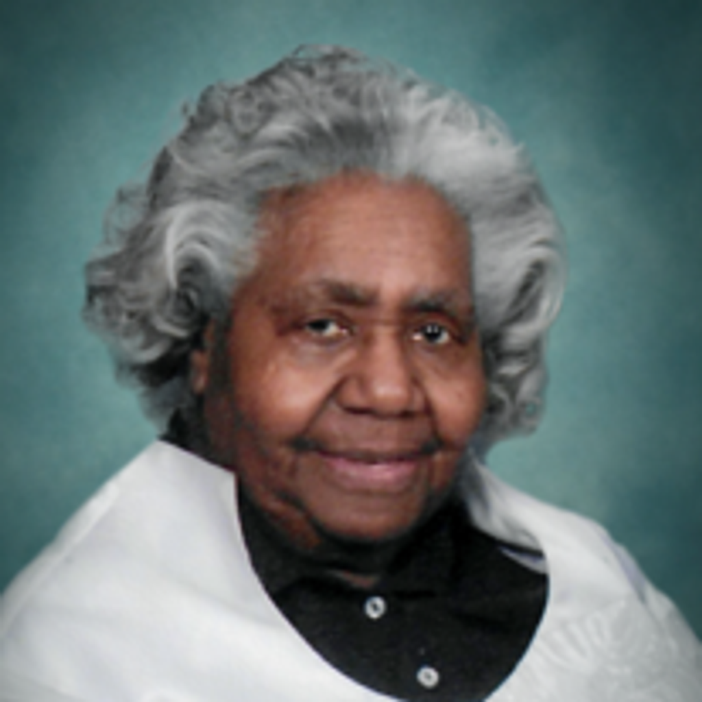 Mary Louise Jackson Walker