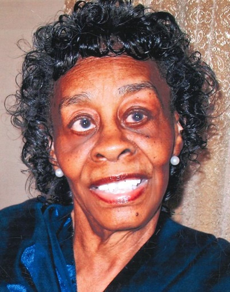 Victoria Yvonne Cooper Profile Photo