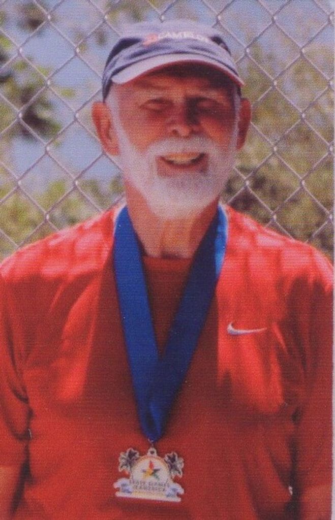 Gunter Malik Profile Photo