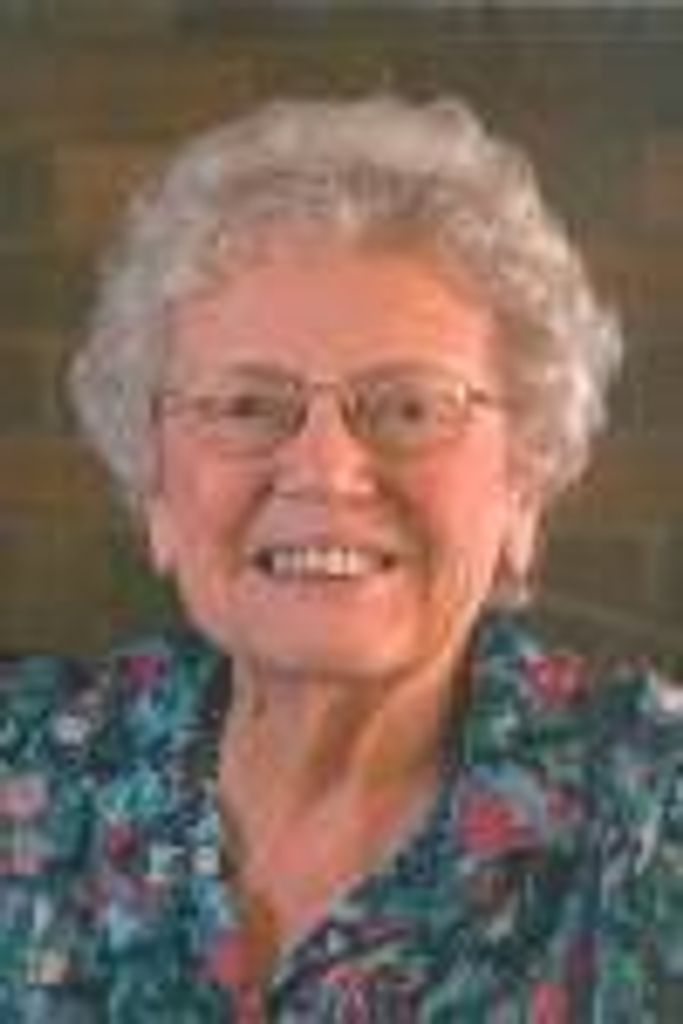 Joyce Jordanger Profile Photo