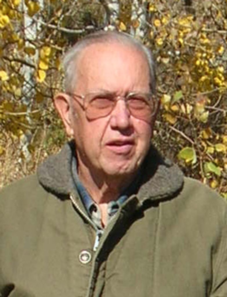 Thomas "Tom" Wilcox