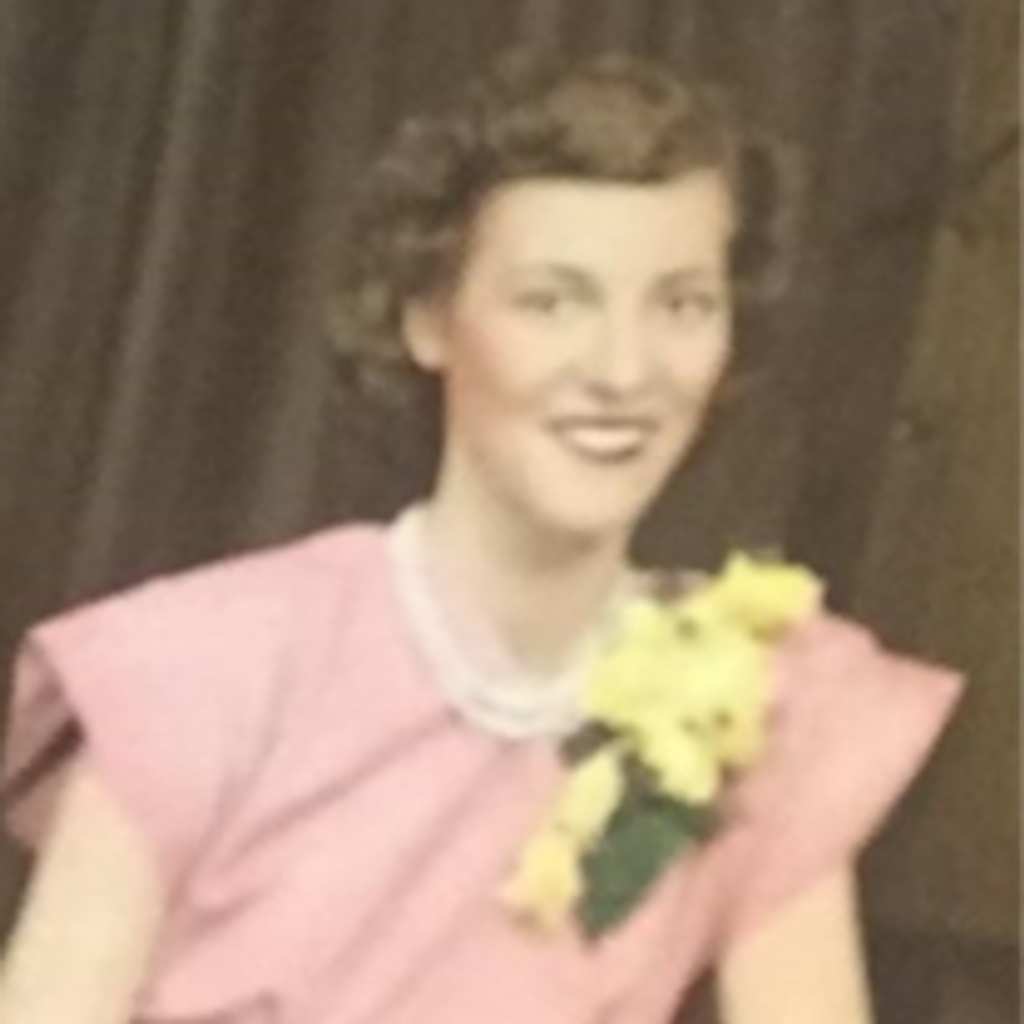 Mary Elizabeth Norton Profile Photo